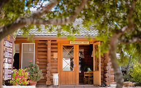 מלון יד השמונה