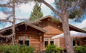 מלון יד השמונה